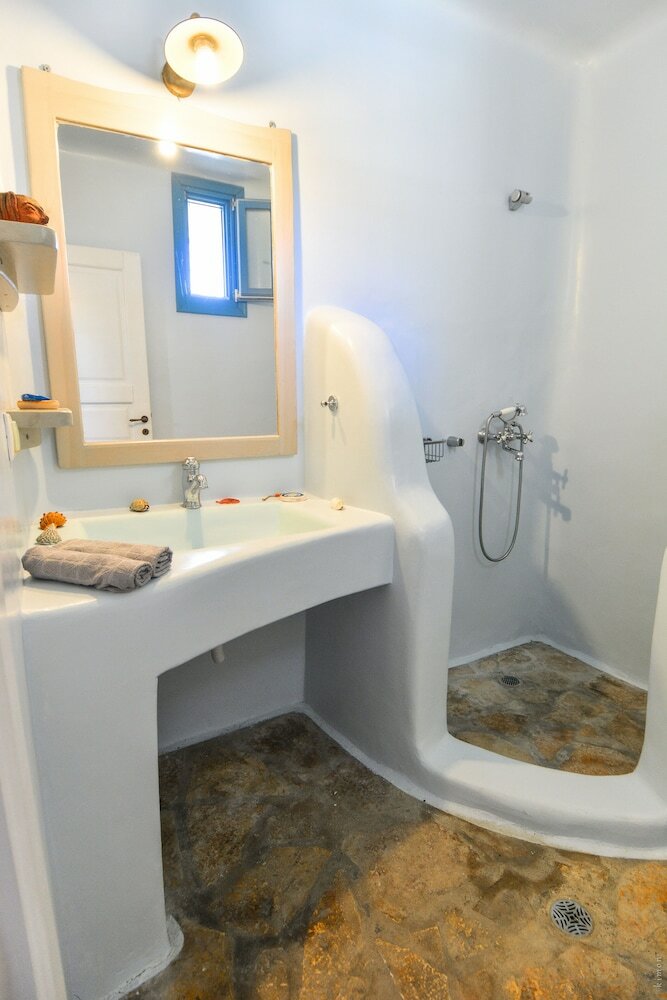 Фото Sea View Villa Near Kalo Livadi