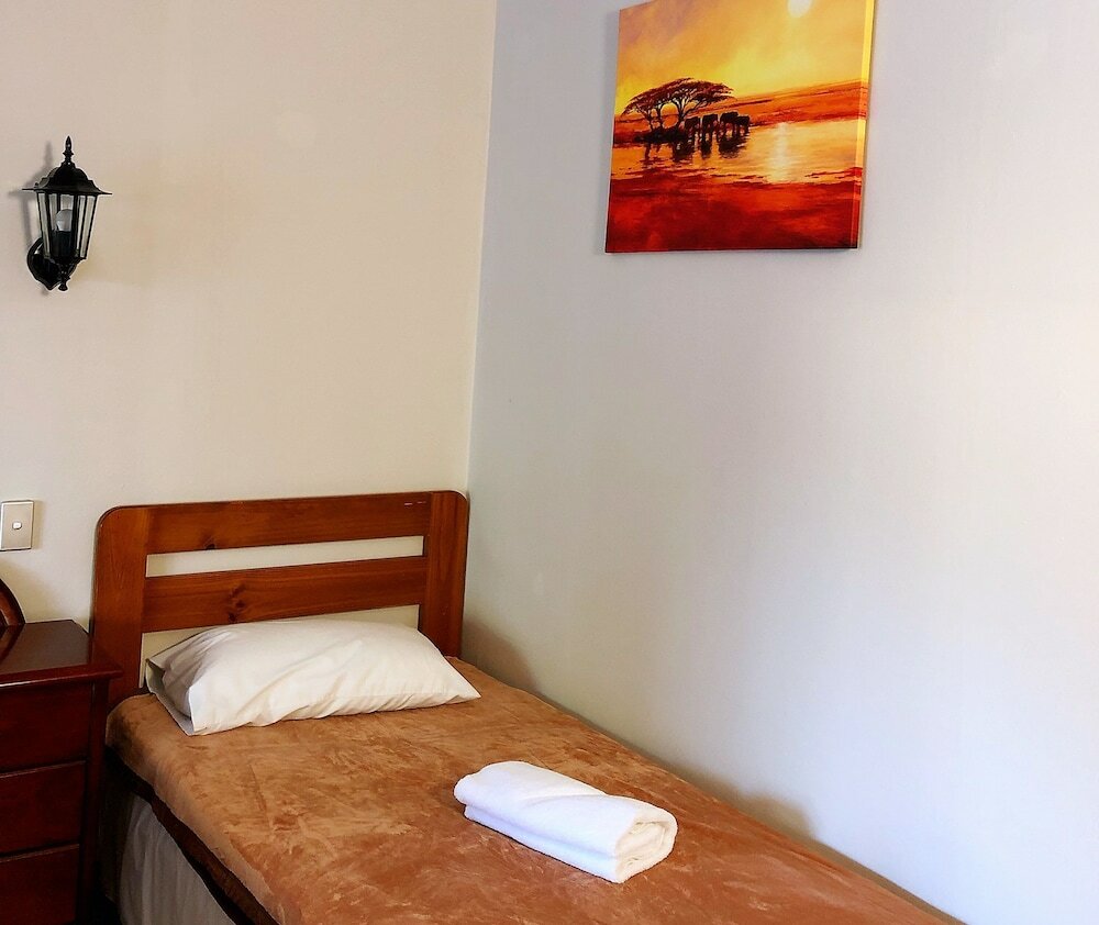 Фото Central Jetty Motel