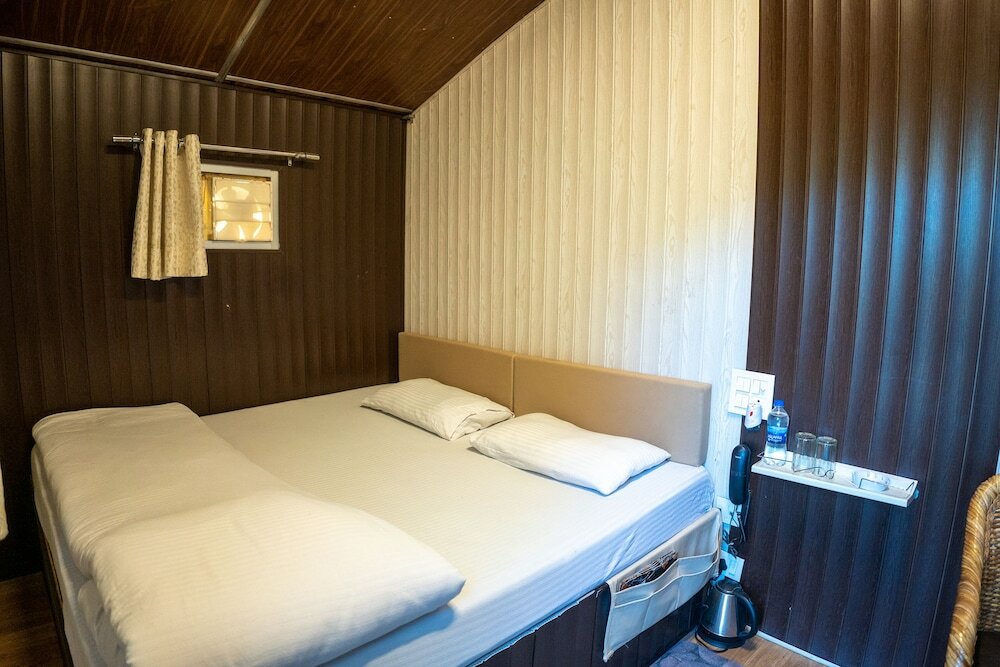 Фото The Cocoon Camps & Nature Resorts