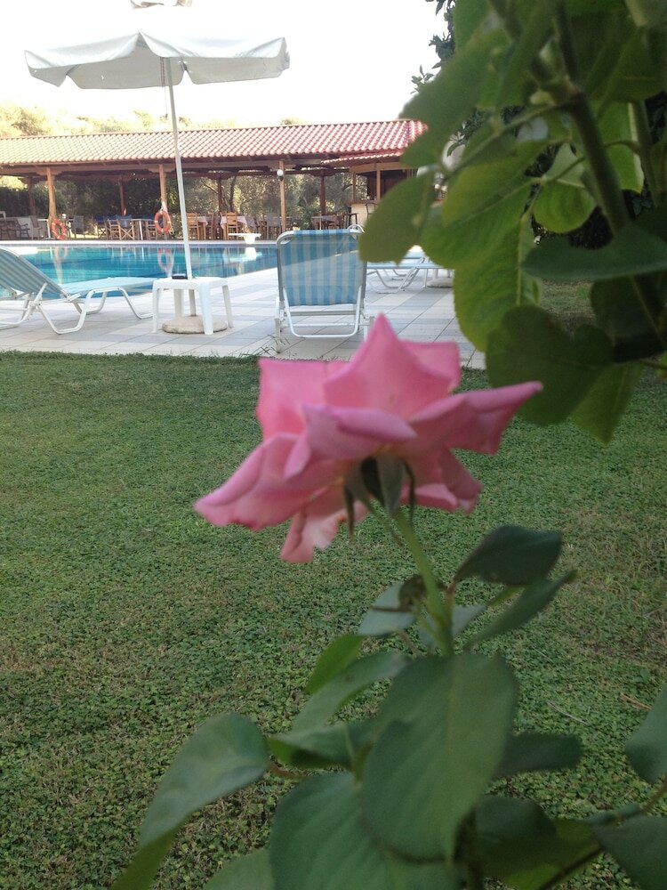 Фото Hotel Kyriaki