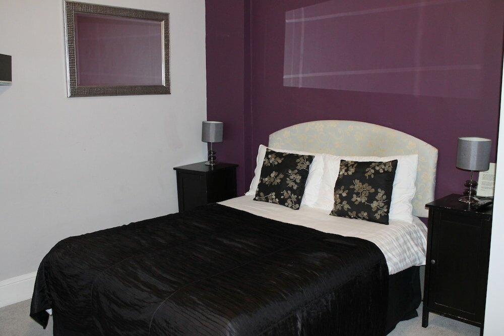 Фото Wimbledon Hotel