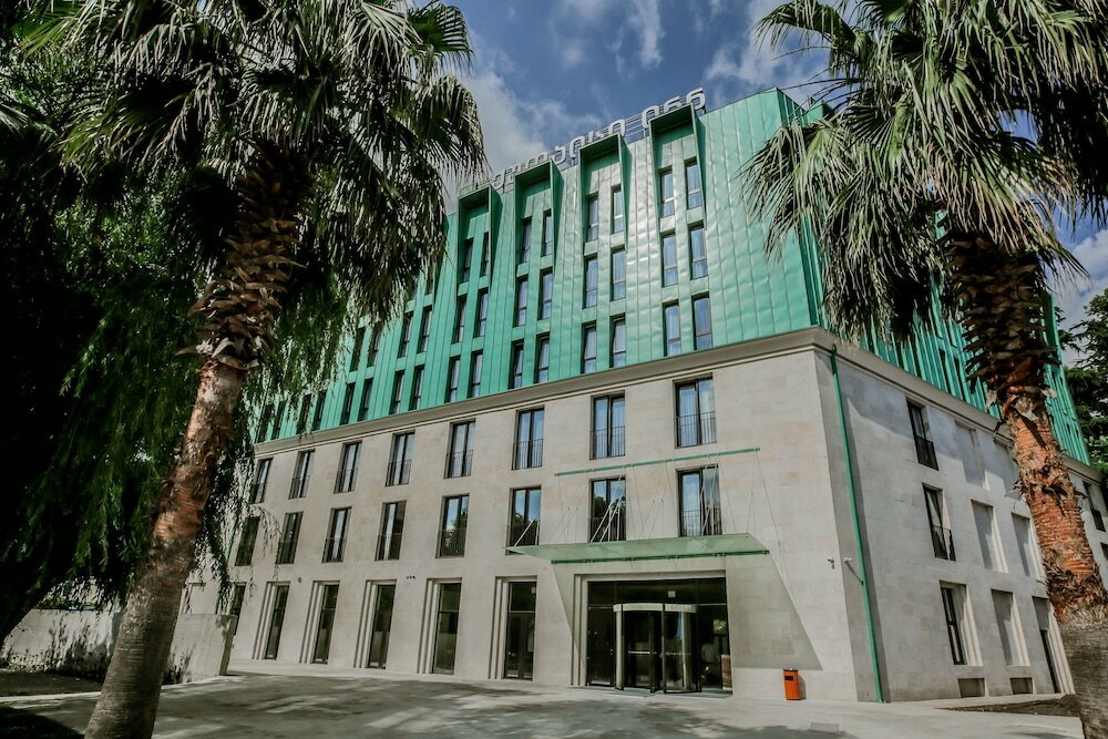 Фото Kutaisi Inn