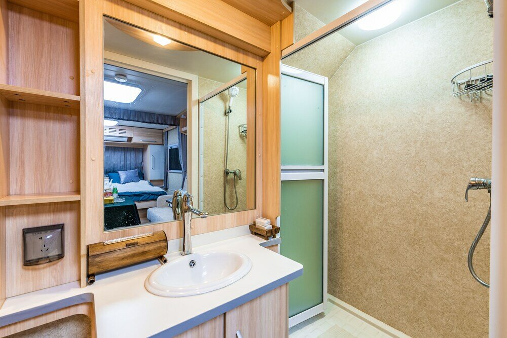 Фото MovingCastle Rv Camping