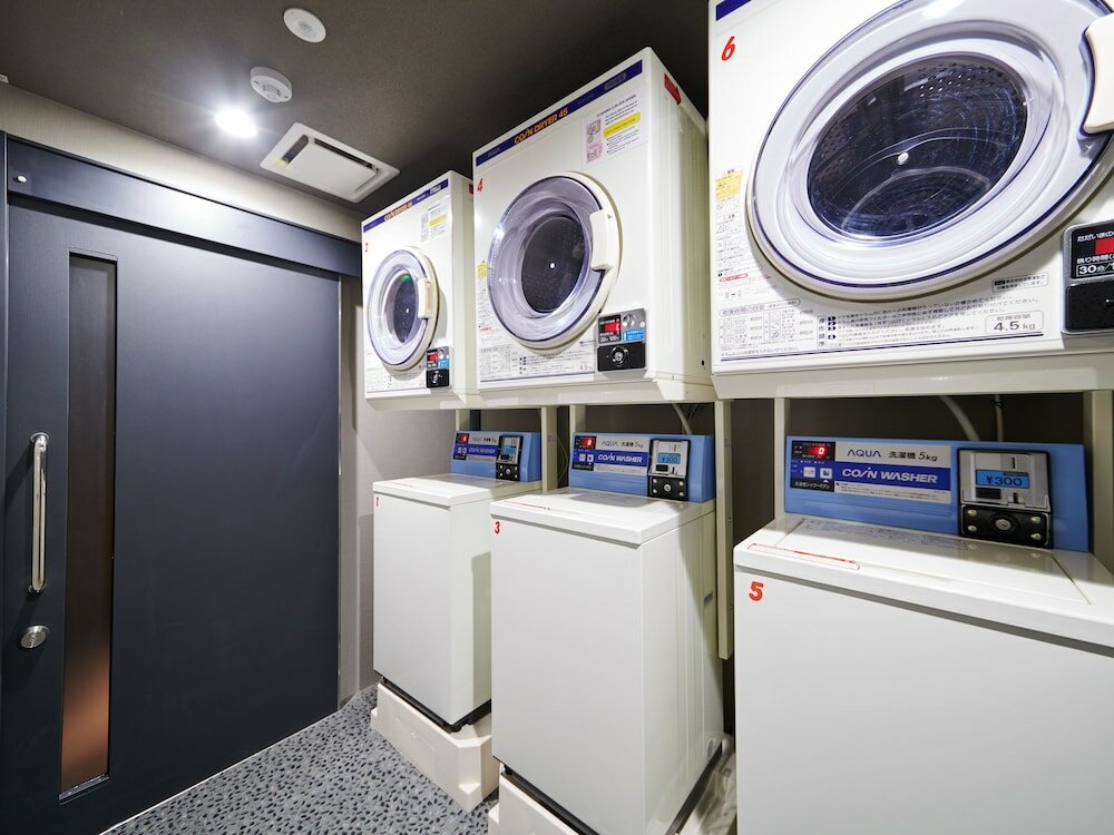 Фото Mimaru Kyoto Karasuma Oike North