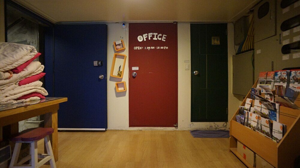 Фото Guesthouse H