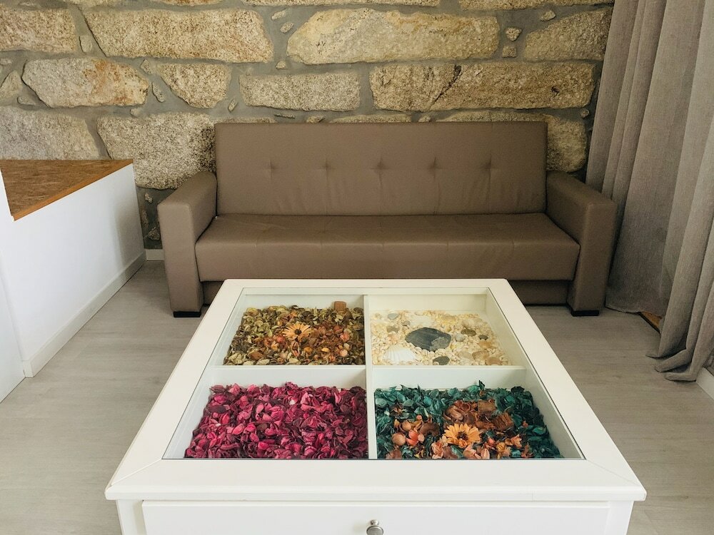 Фото Campanhã Boutique Station