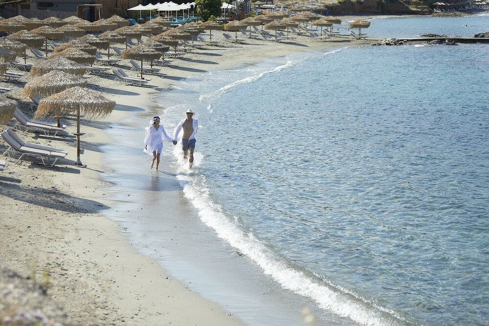 Фото Отель Ever Eden Beach Resort