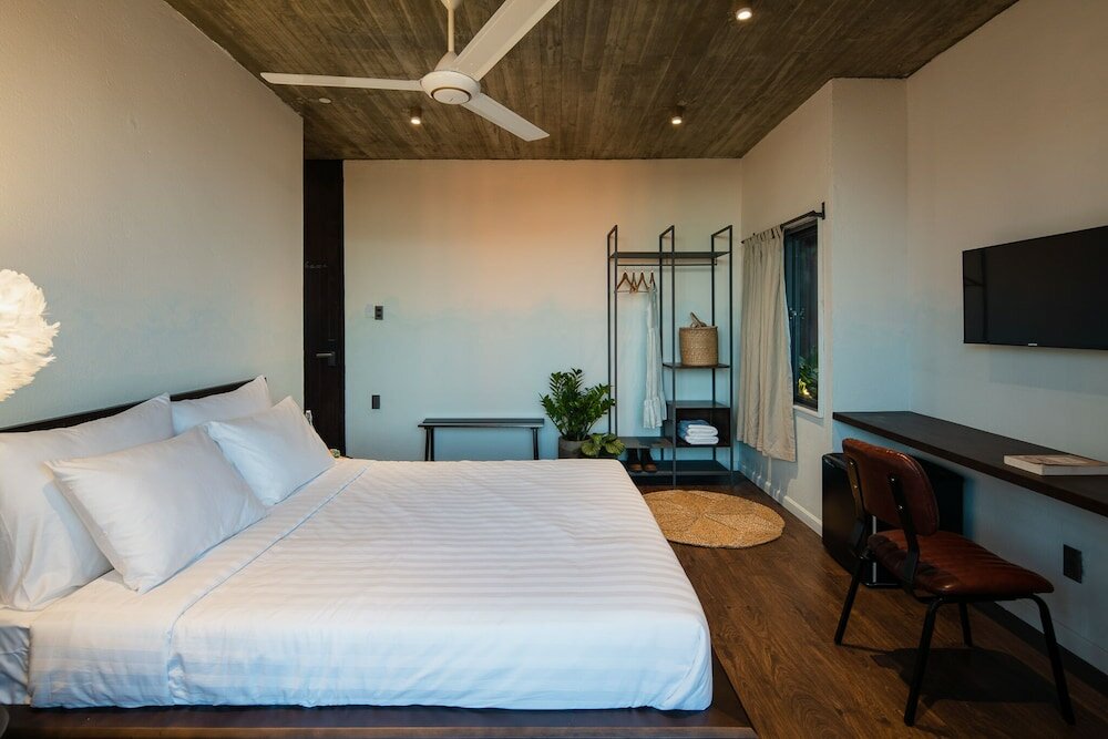 Фото The Note Dalat - Hostel