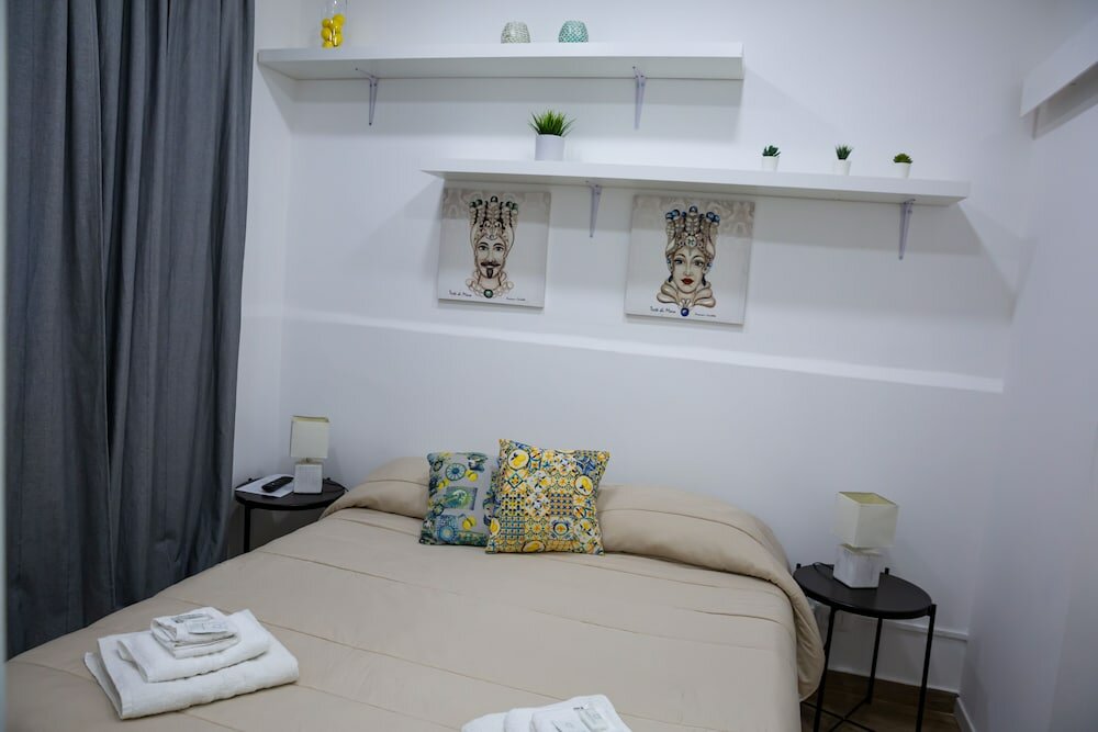 Фото Borgo San Giovanni