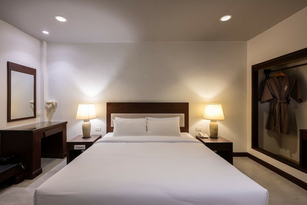 Фото Rose Bay Resort