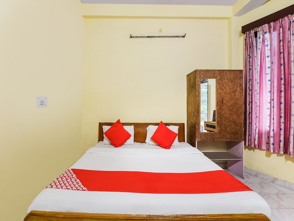 Фото Oyo 46752 Hotel Sun N Wind