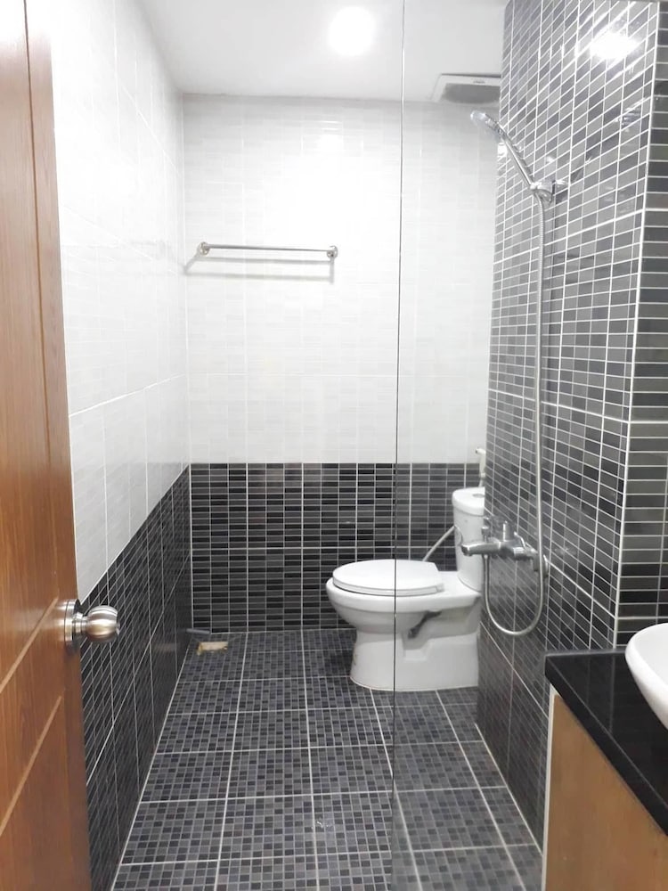 Фото Muong Thanh Apartments