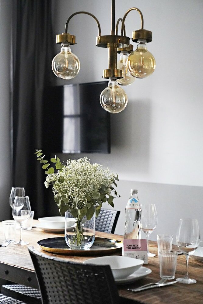 Фото Numa i Nora Apartments