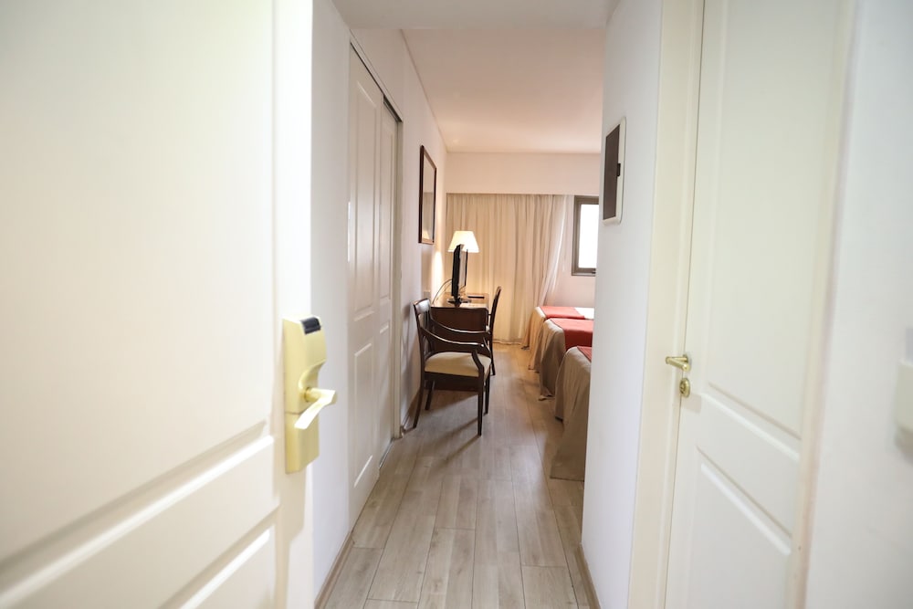 Фото HR Esmeralda Luxor