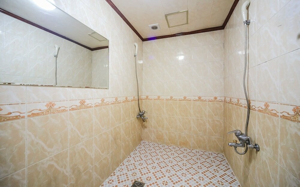 Фото Busan Haeundae Inca