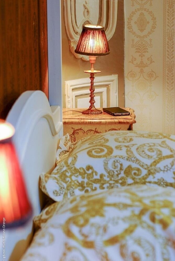 Фото B&b La Petite Saunerie