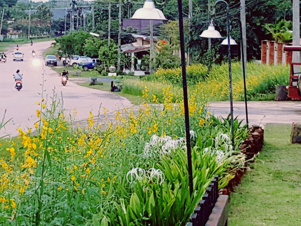 Фото Tropicana Lanta Resort