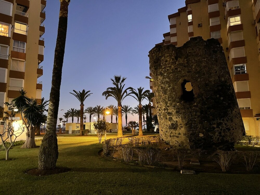 Фото Casa Bambu Beach Studio-Algarrobo Costa