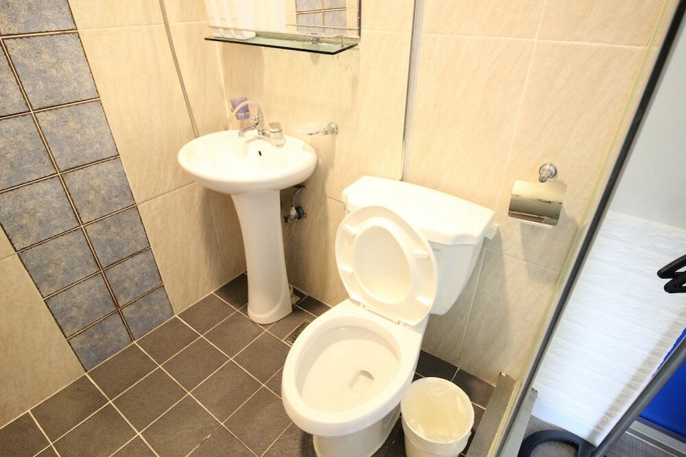 Фото Hotel Golden Park Myeongdong