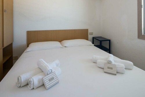 Апартаменты Welcomely - Sea View Cala D Ambra