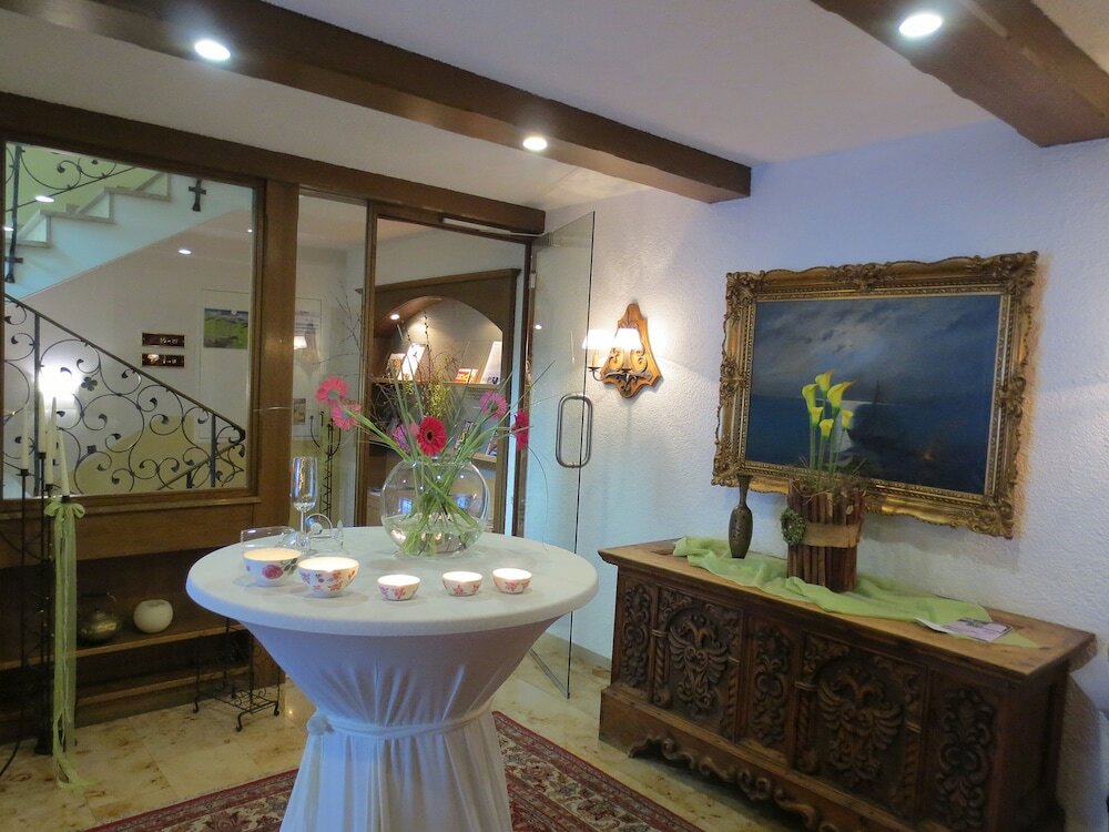 Фото Hotel Sonnblick