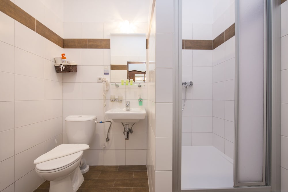 Фото Hotel Svätojánsky kaštieľ