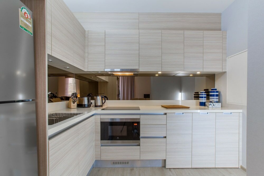 Фото Ban Mai Khao 195 by Villacarte