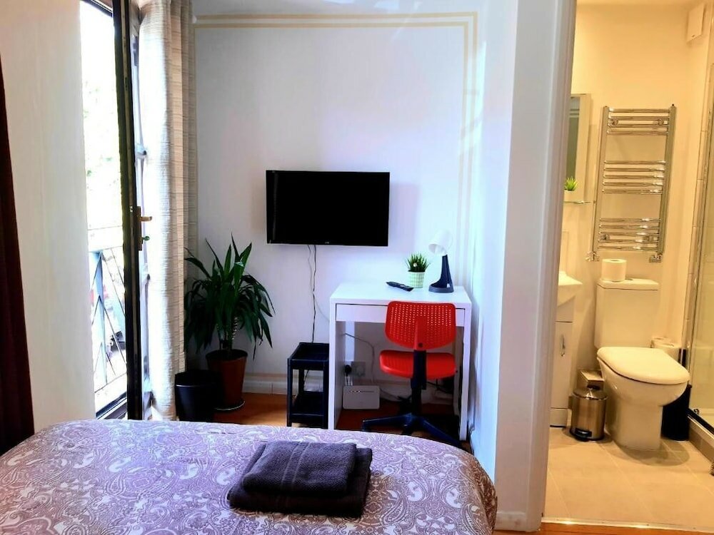 Фото En-suite Rooms