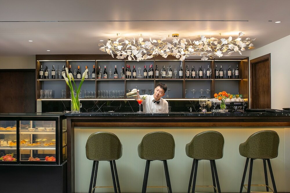 Фото Hanoi Tokyo Hotel