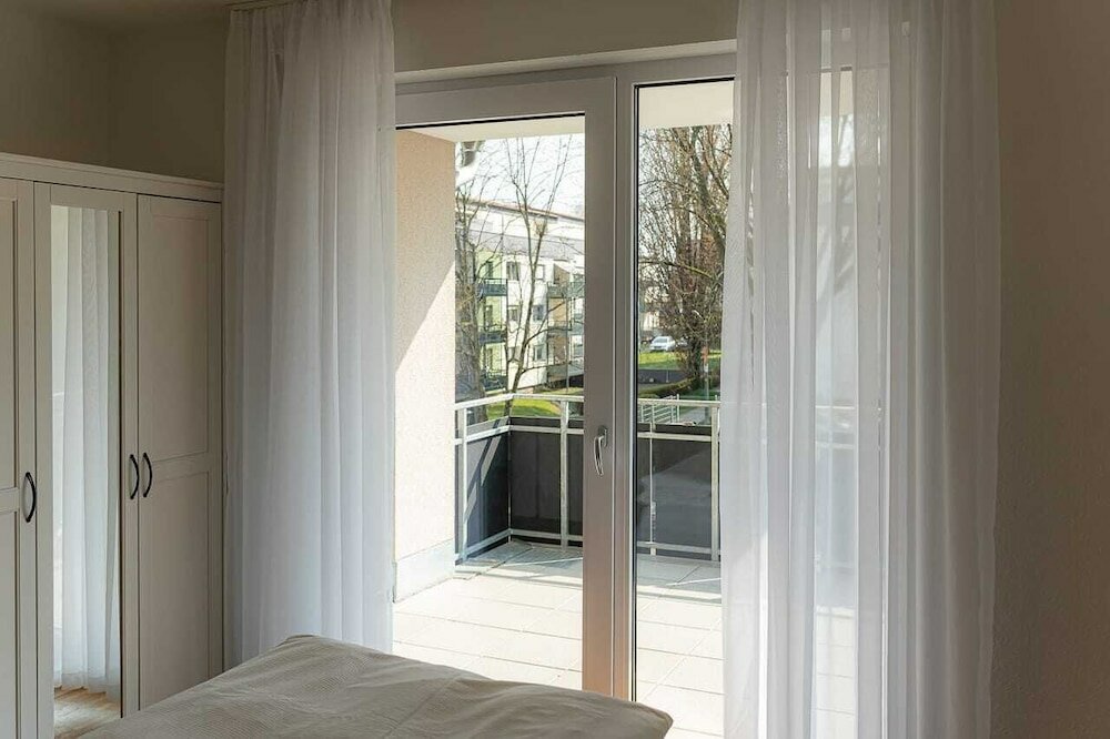 Фото New Age Boardinghaus Bad Wimpfen