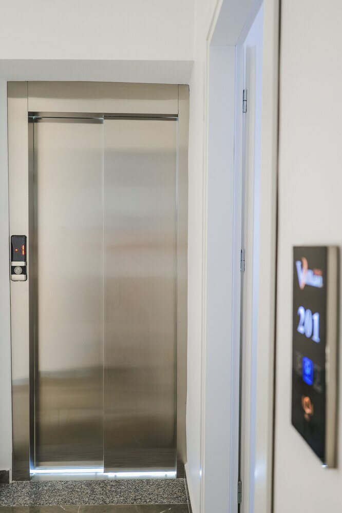 Фото Vullkan Hotel