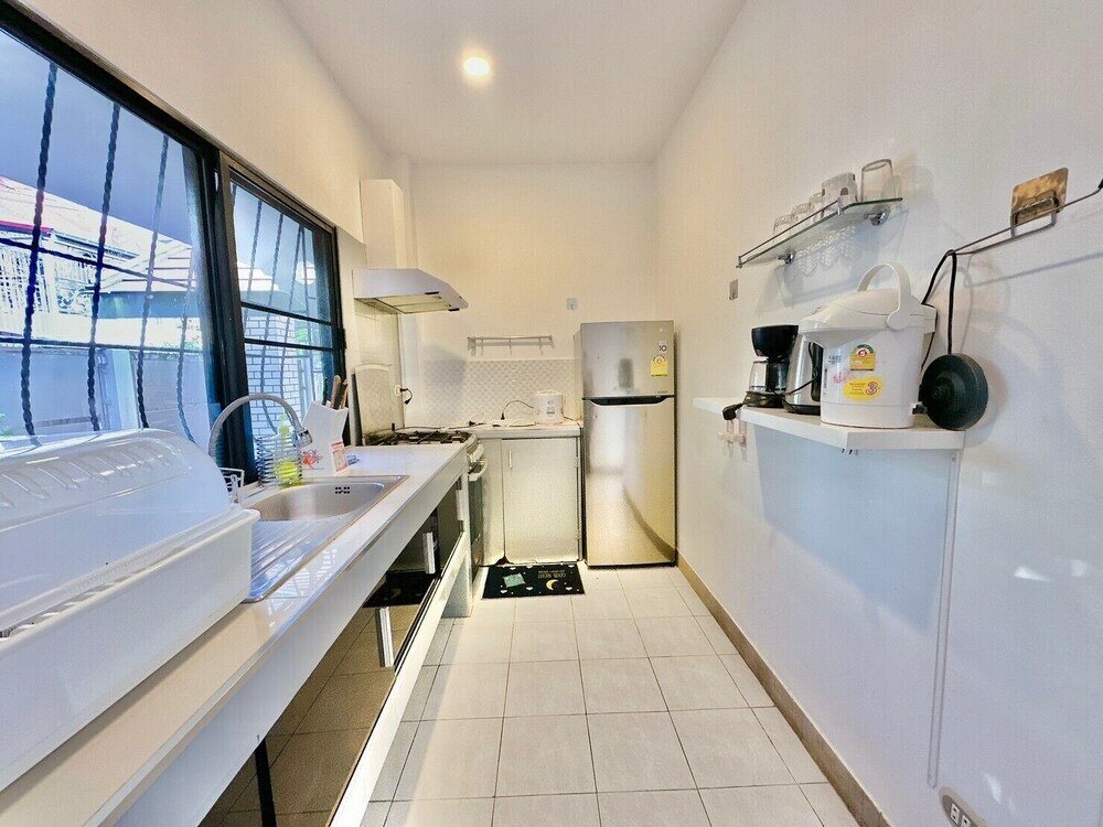 Фото Rosewood Pool Villa Pattaya 7