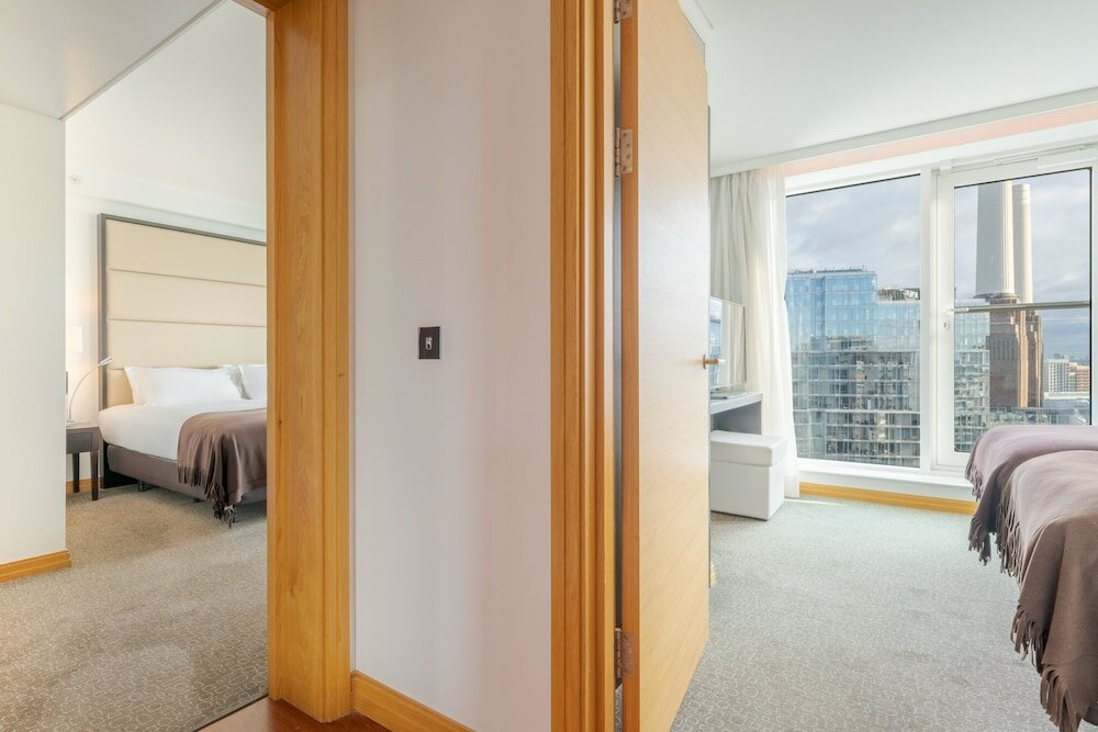 Фото Pestana Chelsea Bridge