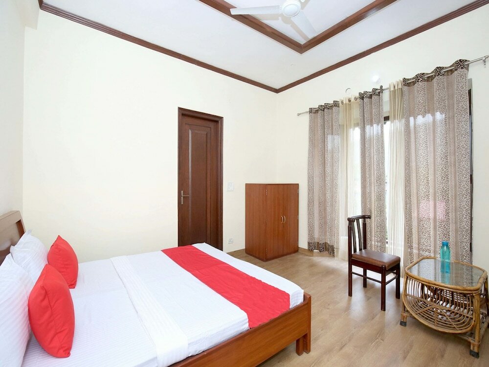 Фото Oyo Home 13529 Exotic 3bhk