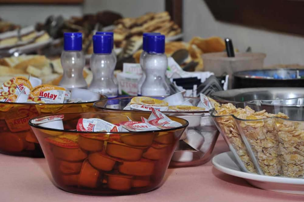 Фото Hosteria Los Helechos