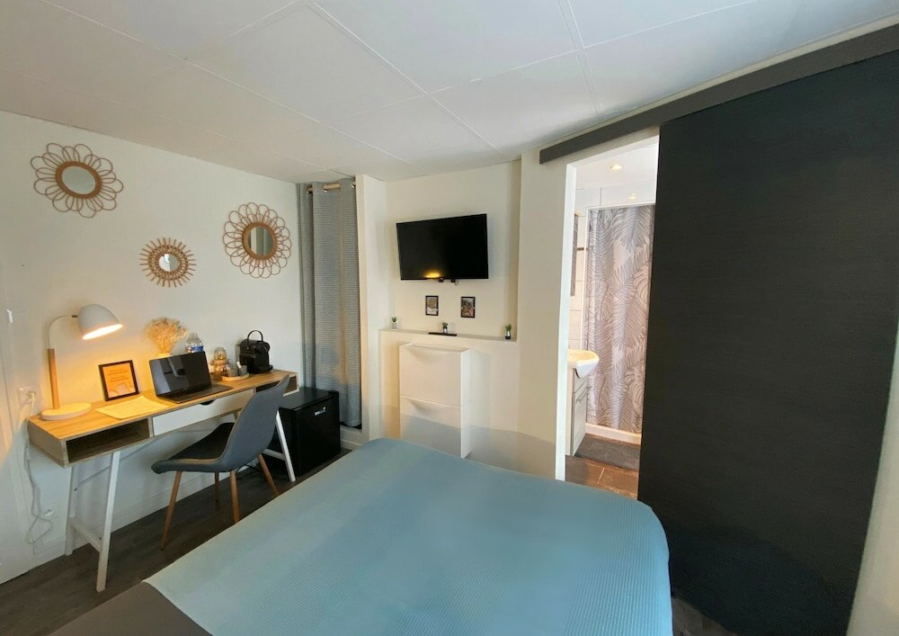 Фото Le Moment Douillet