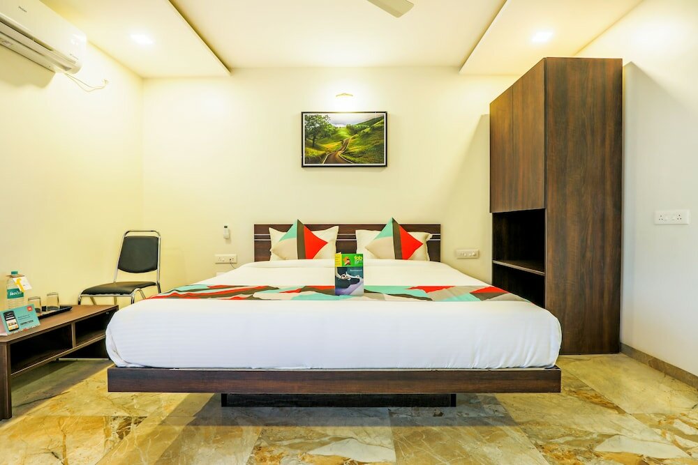 Фото FabExpress Classic Residency