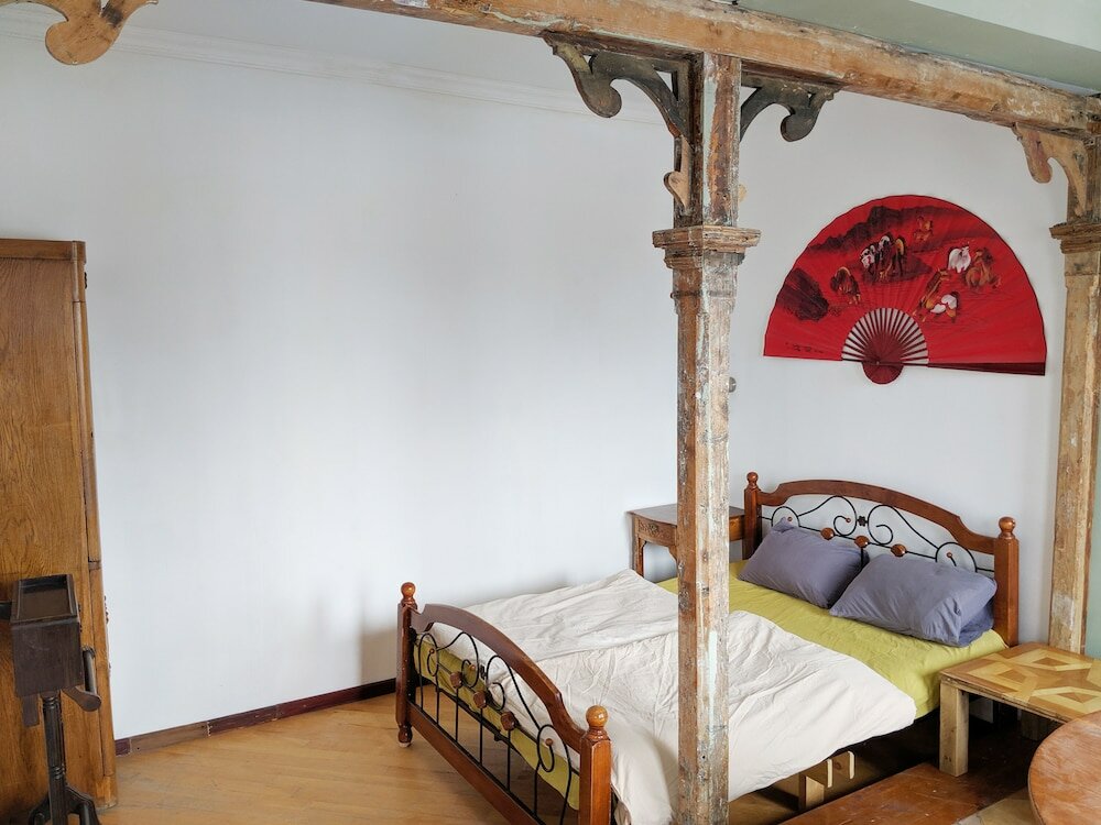 Фото Diwan Hostel