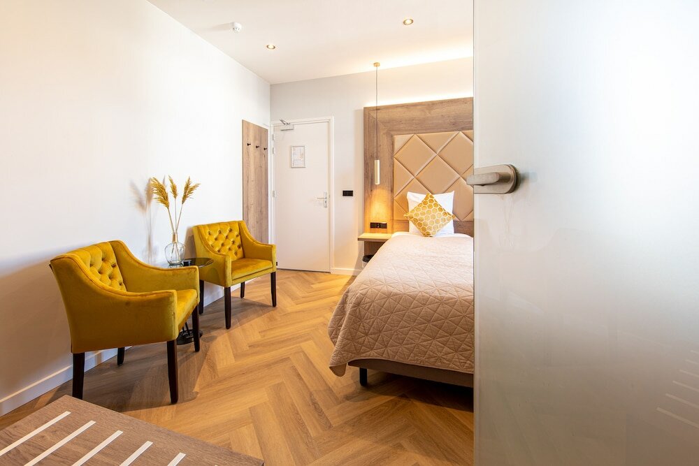 Фото Boutique Hotel Scheepers