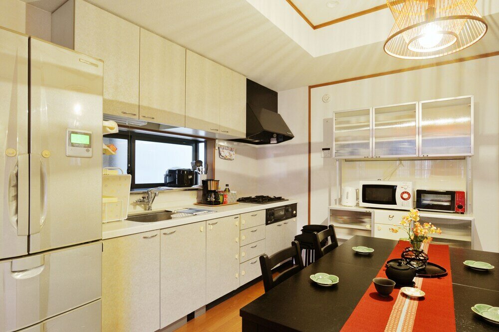 Фото Ace Namba Minami 2