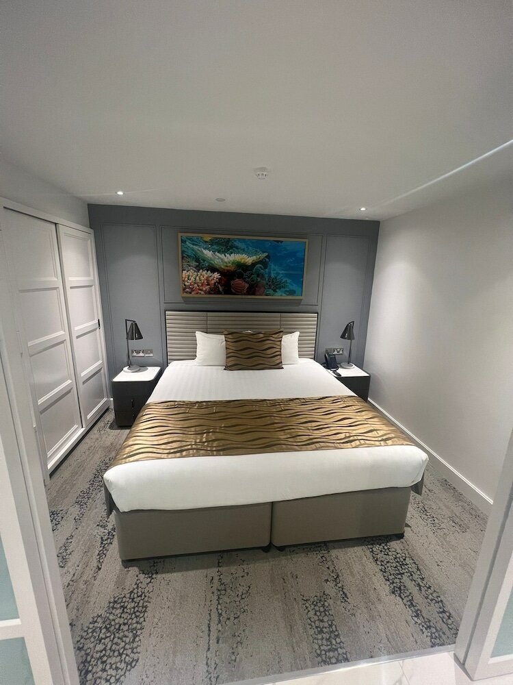 Фото Sanctum London Regents Park