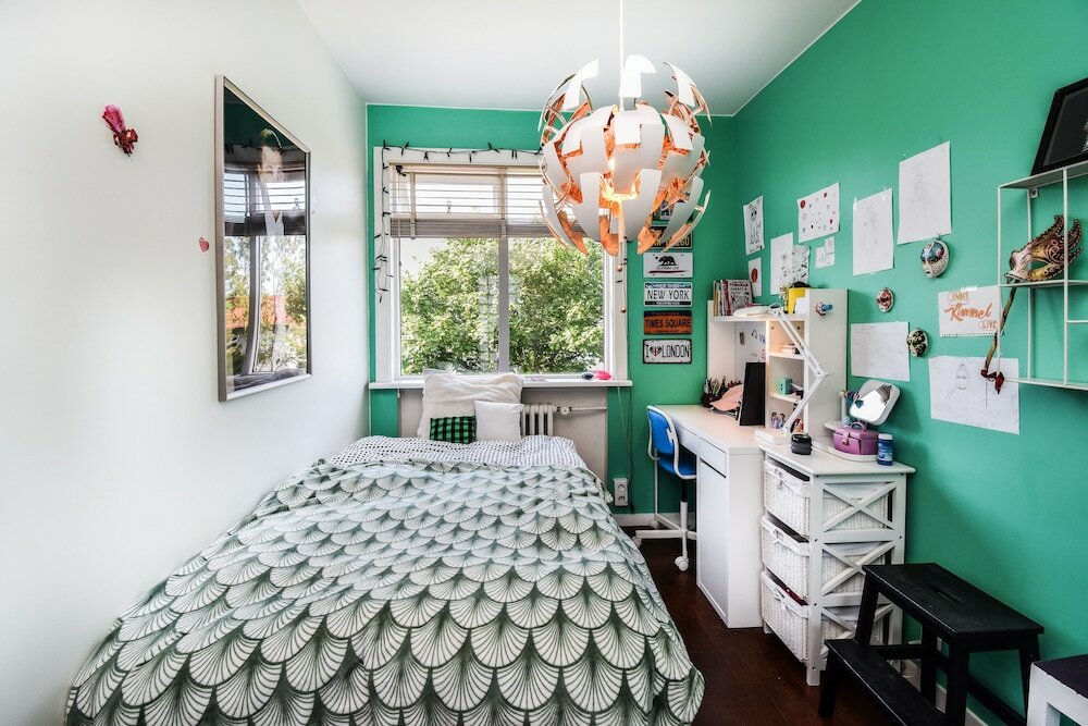 Фото Apartment H43