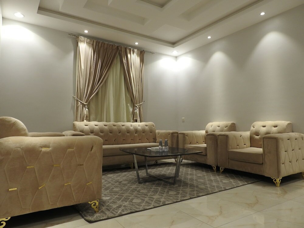 Фото Alareen Park Abha