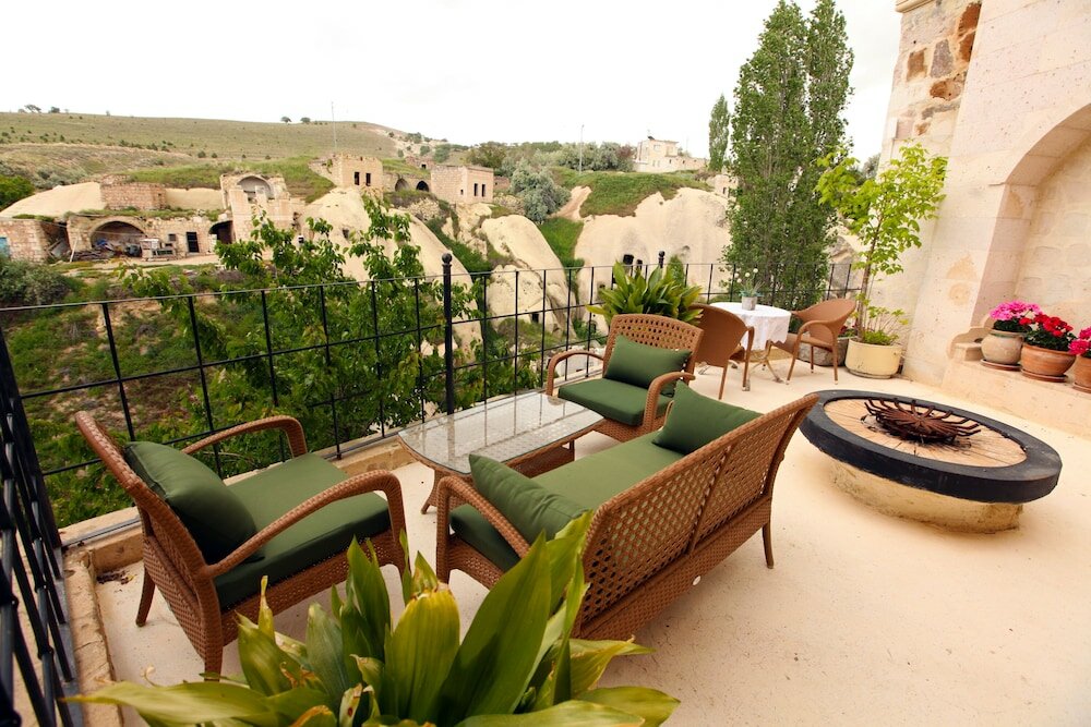 Фото Blue Valley Cave