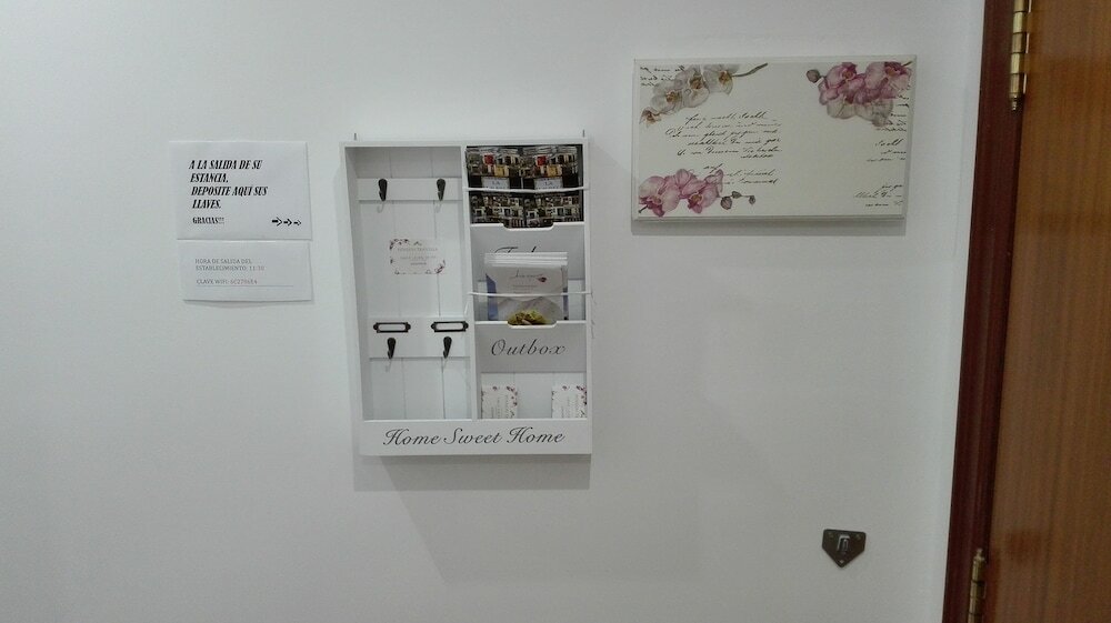 Фото Pension Travesia