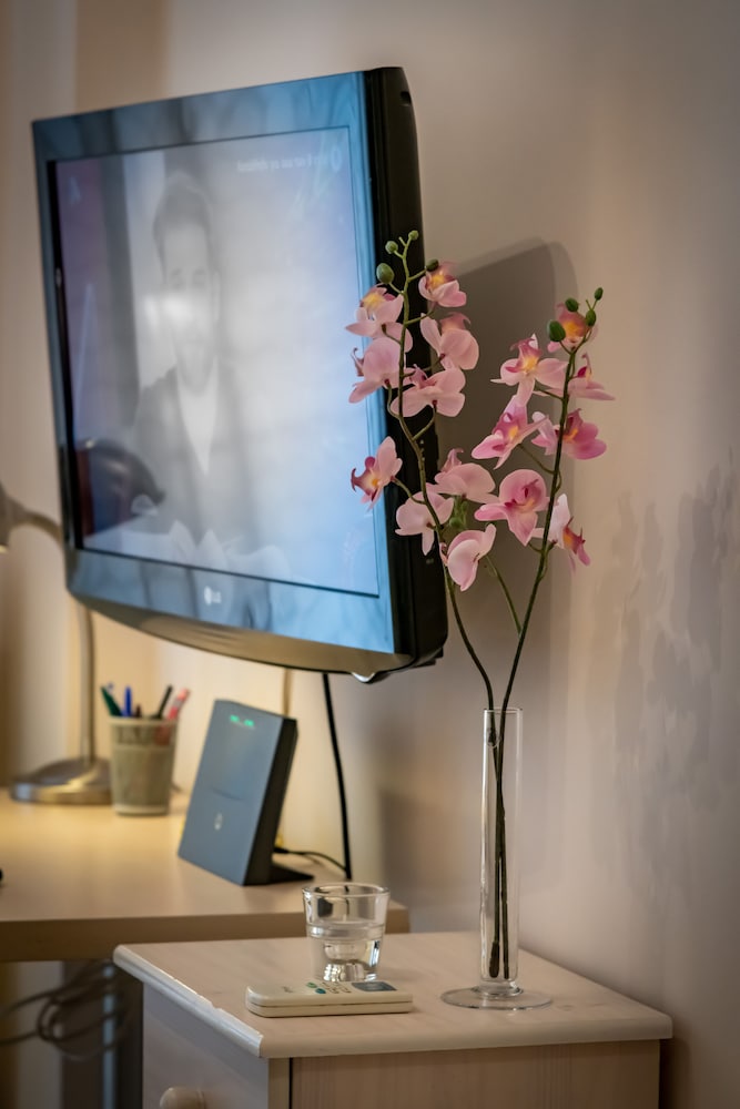 Фото Flat in central location with PR parking