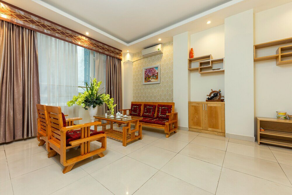 Фото Oyo 1139 An Hung Hotel