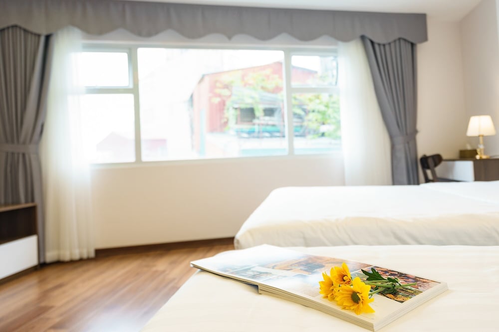 Фото Hanoi Veris Boutique Hotel & SPA