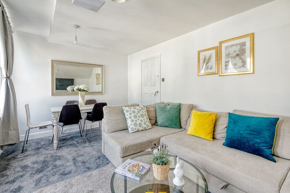 Фото Imperial Wharf