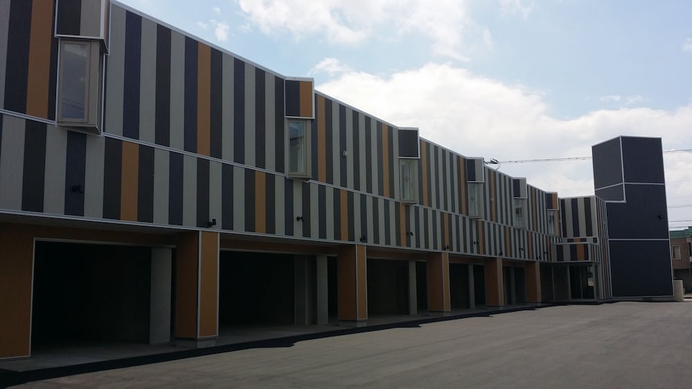 Фото Sora E Hotel Asahikawa